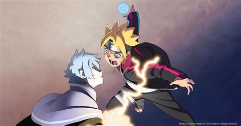 boruto batch|BORUTO .
